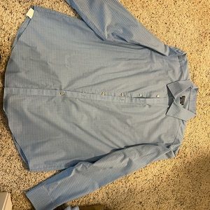 Van Heusen dress shirt